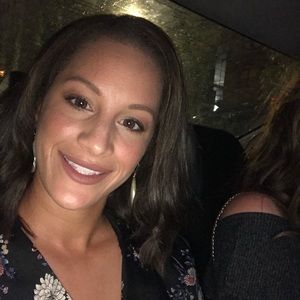 Meet your Posher, Aundrea